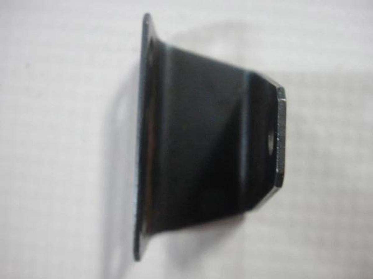 Hamada Snubber Bracket, Part #4807-06036