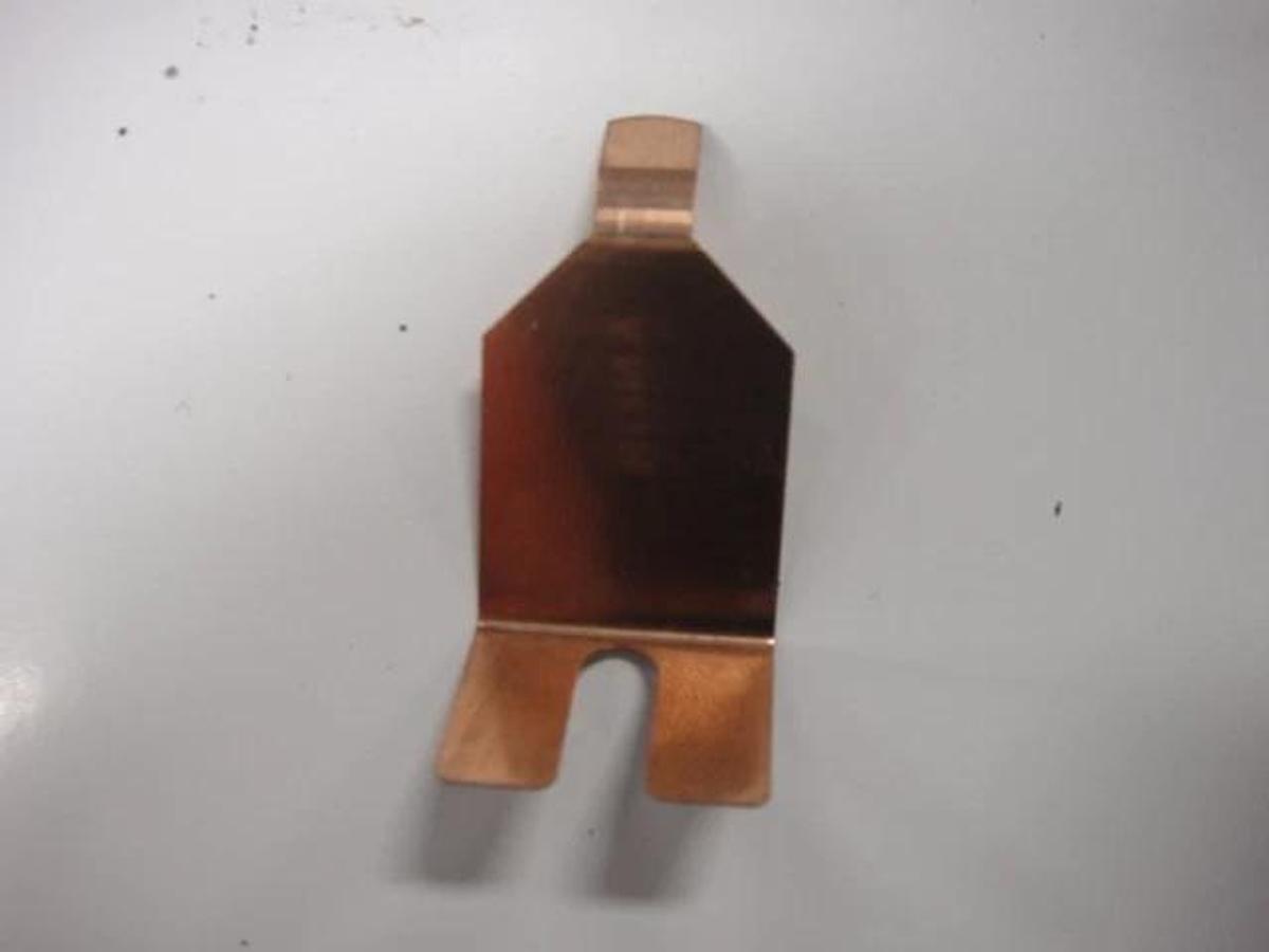 Ryobi/Itek Sheet Separator