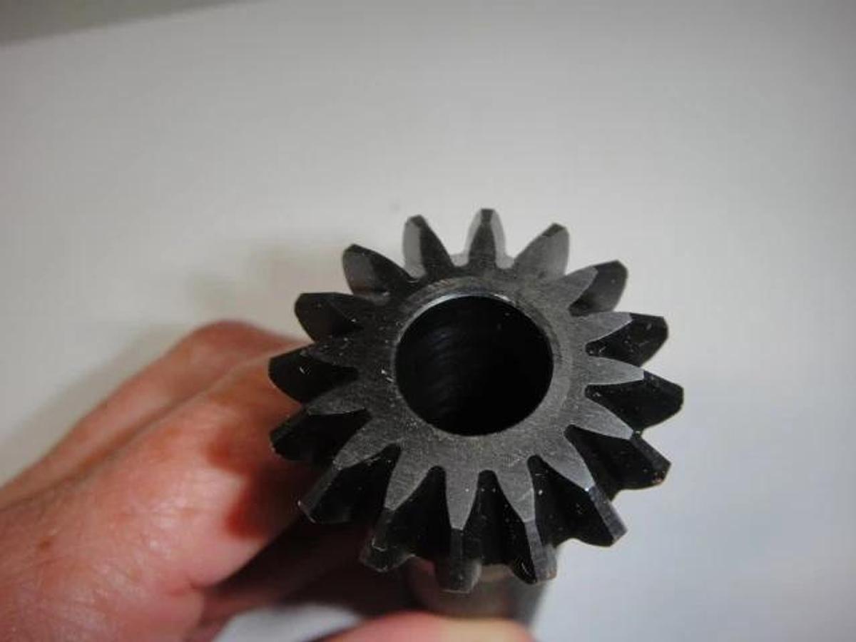 Hamada Bevel Gear, Part #CK04-45