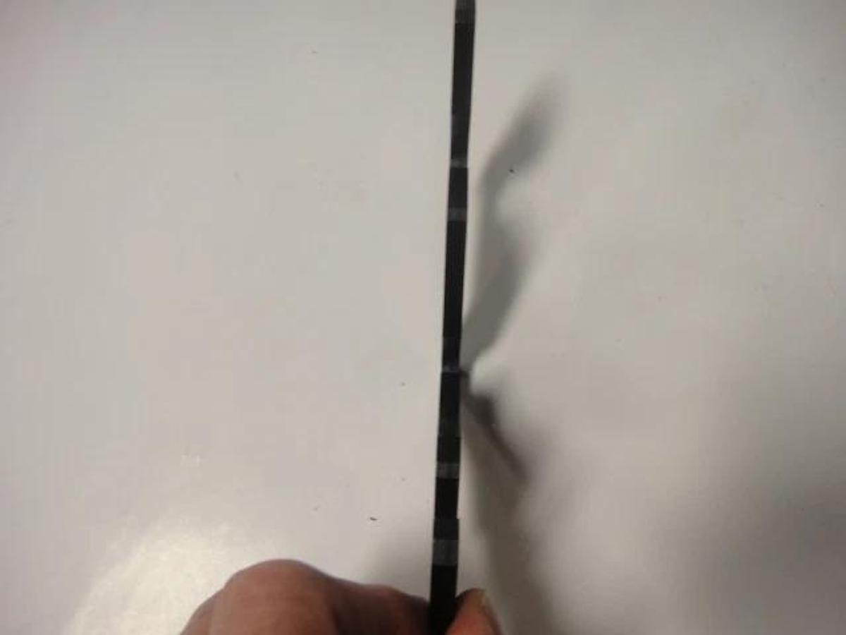 Hamada Roller Frame, Part #7203-04019