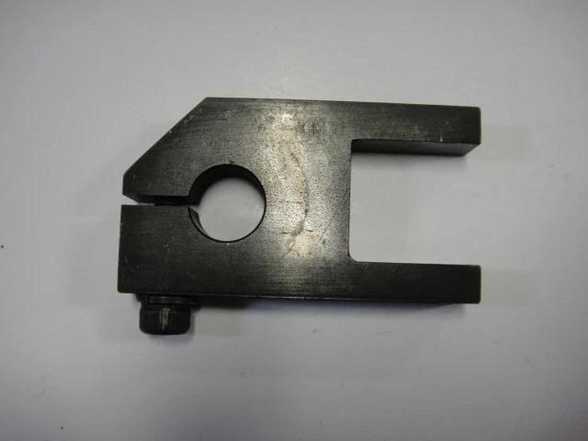 Hamada Ductor Operating Lever, Part #G05-78-01-3