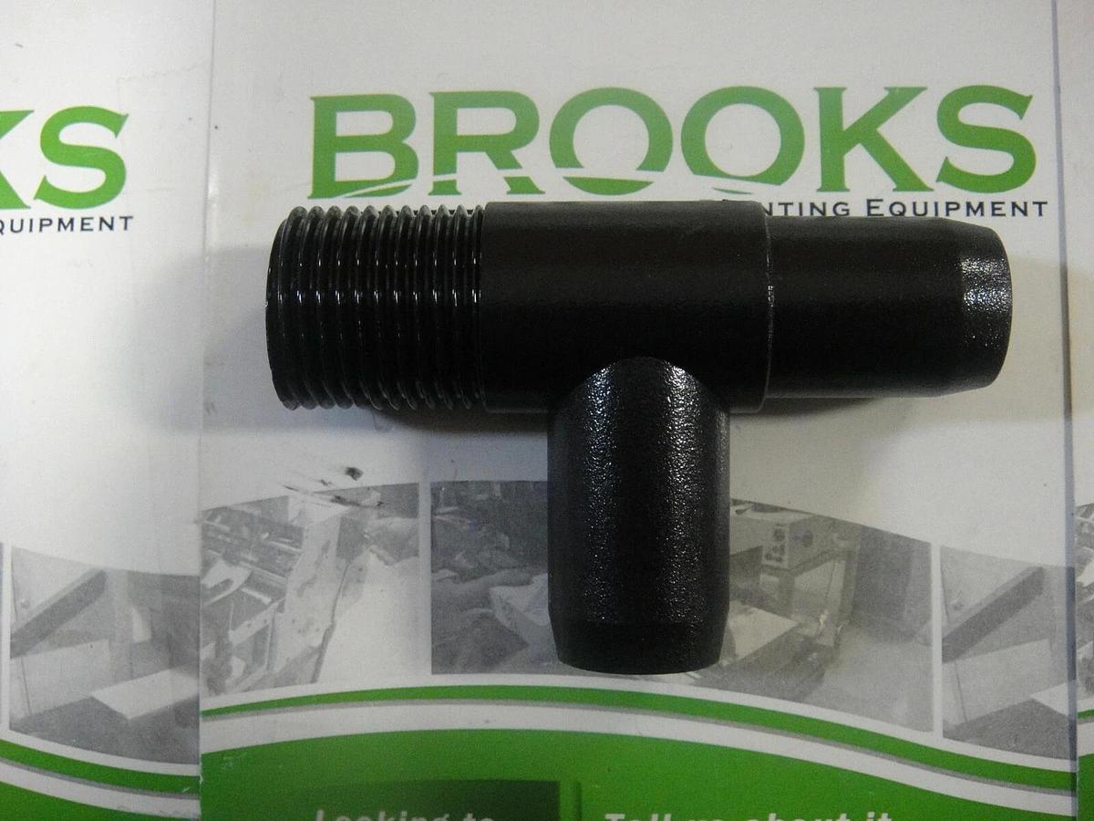 Hamada Elbow, Part #CH06-17