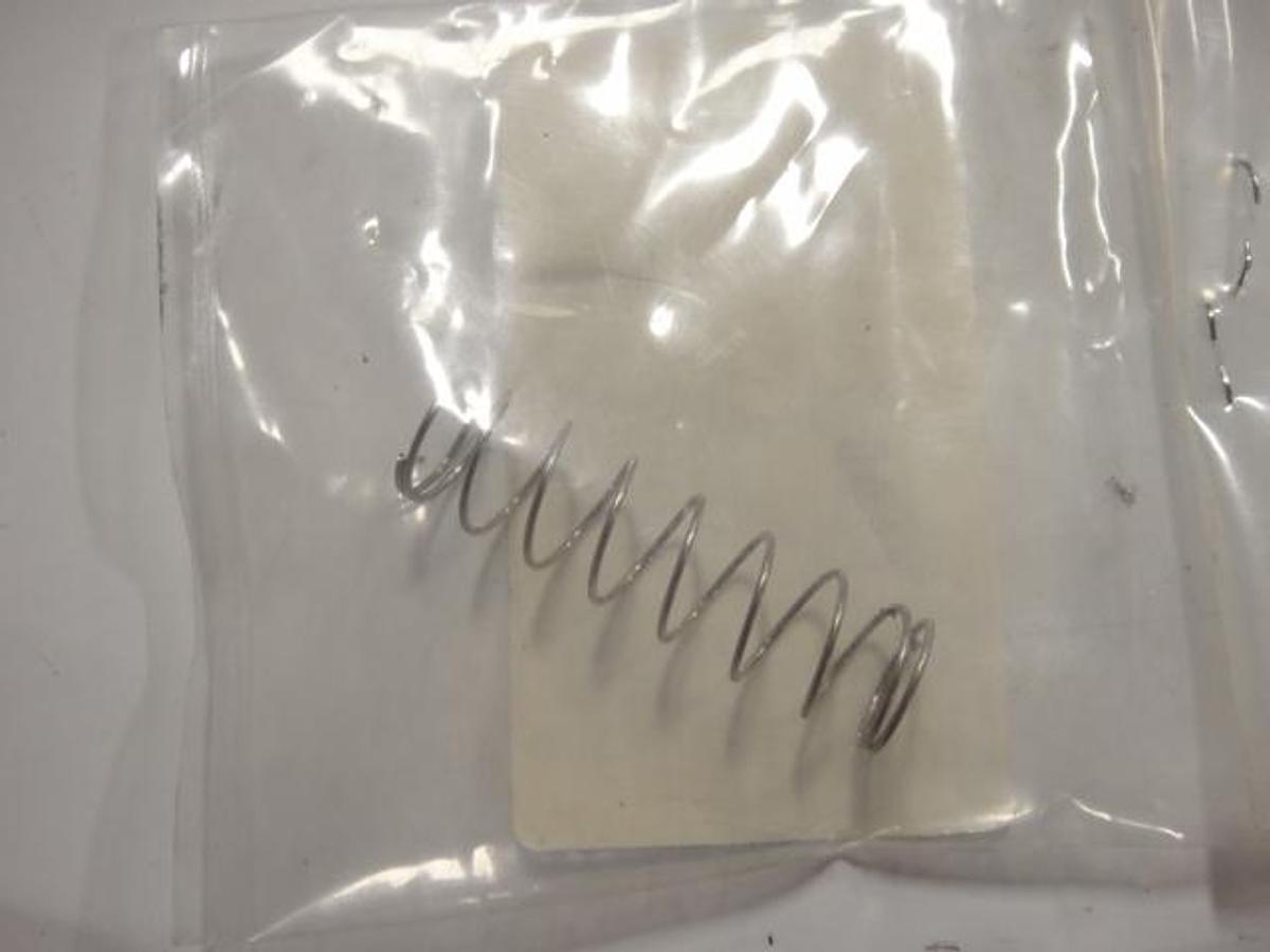 Used Ryobi Spring Compression (RSP1), Part #5290-25-59