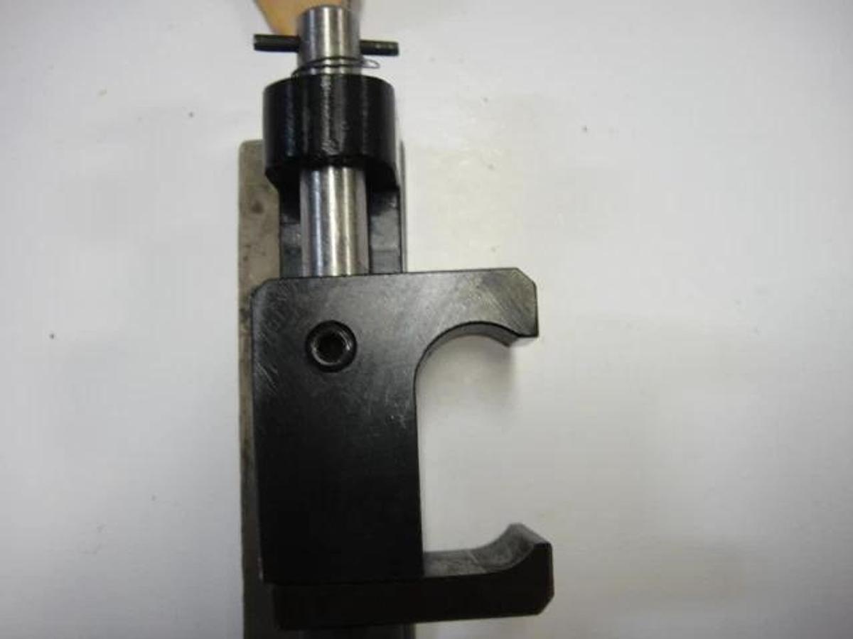 Hamada Tale Side Guide Assembly, Part #F48-36-1A-3