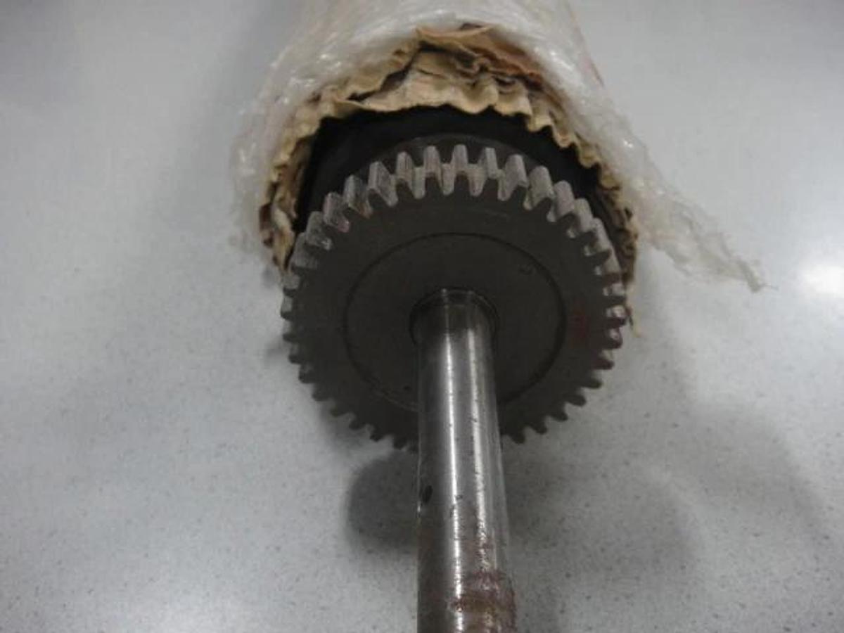 Hamada Water Fountain Roller, Part #CP-11-15A