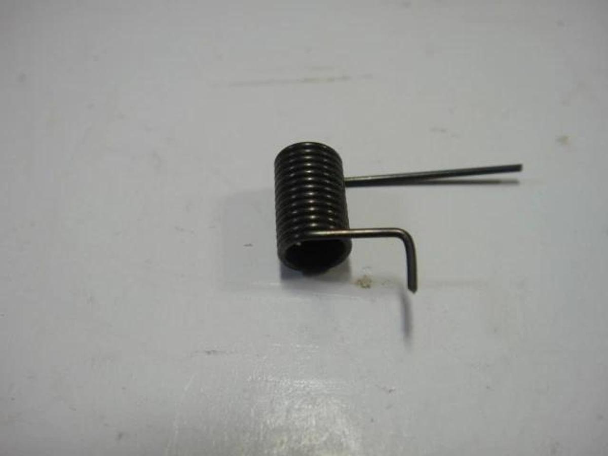 Hamada  (HSPl) Spring, G07-20-3