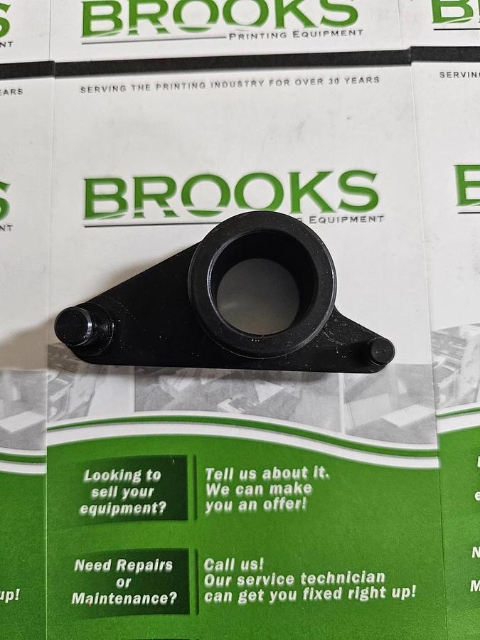 Hamada Lever, Part #6803-02015A