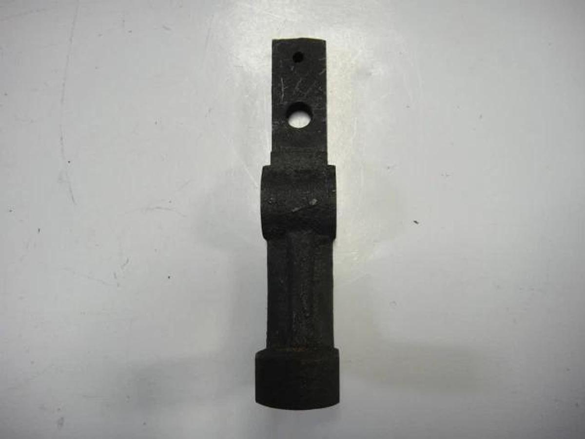 Hamada Support Bracket, Part #H37-17-3