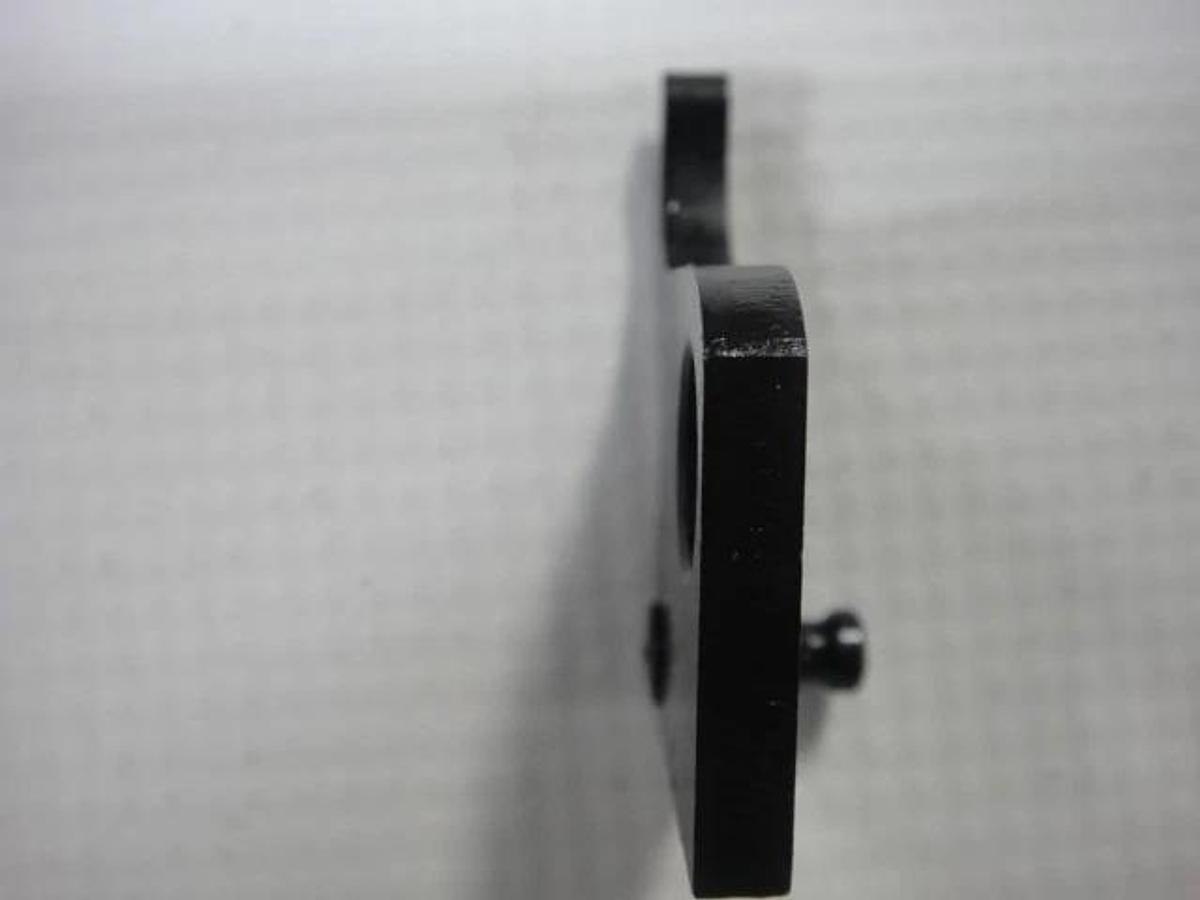 Hamada Head Stop Operating Lever, Part #EM04-09A