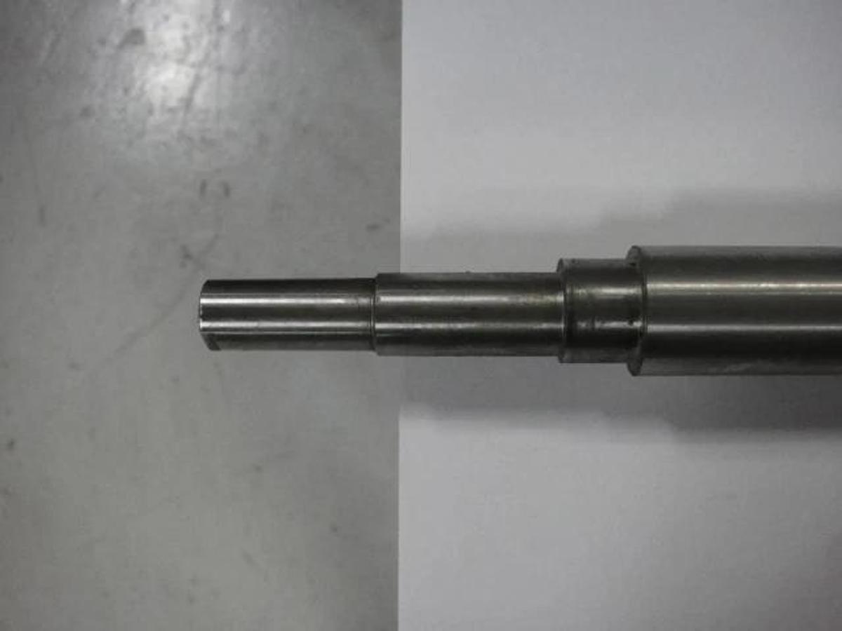 Hamada Impression Cylinder Shaft, Part #M02-03-6