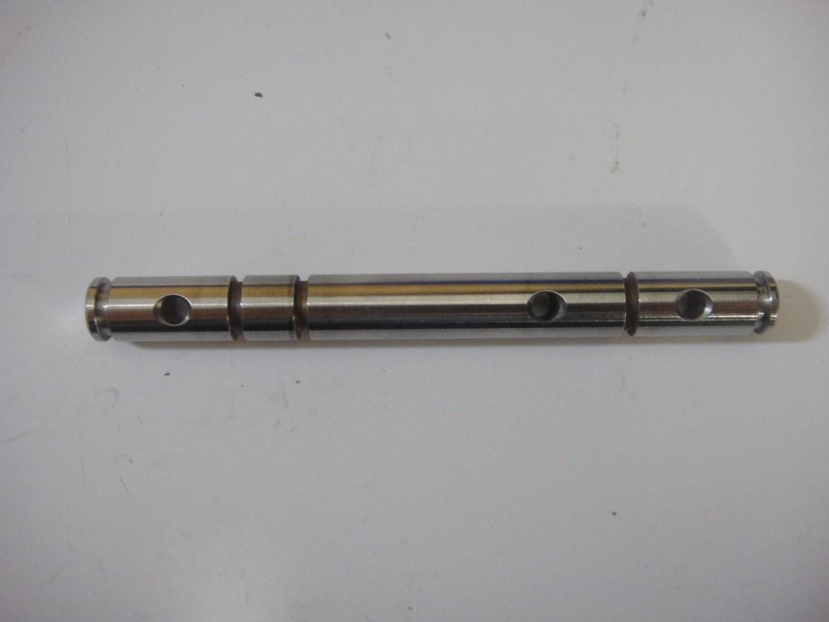 Duplo Shaft, Part #12J-4016