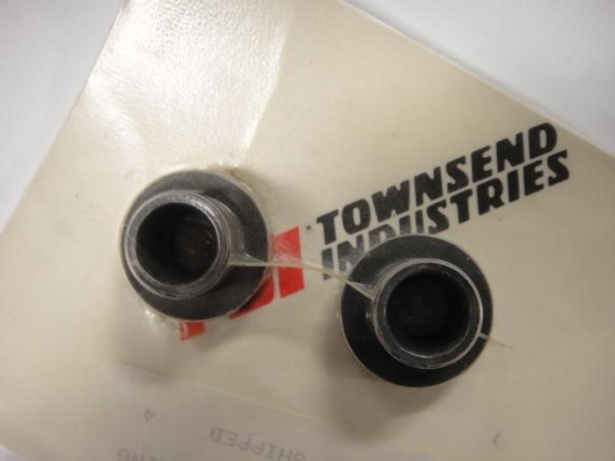 Used Townsend Ink Form Bushing-Shaft (BE), Part #T-13866