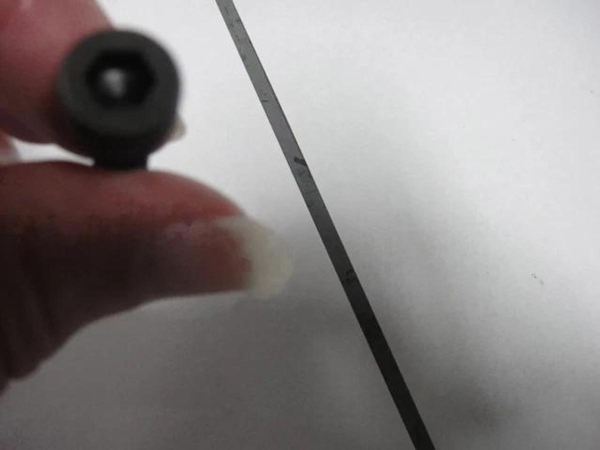 Hamada Screw-Cone Point, Part #G01-19-3