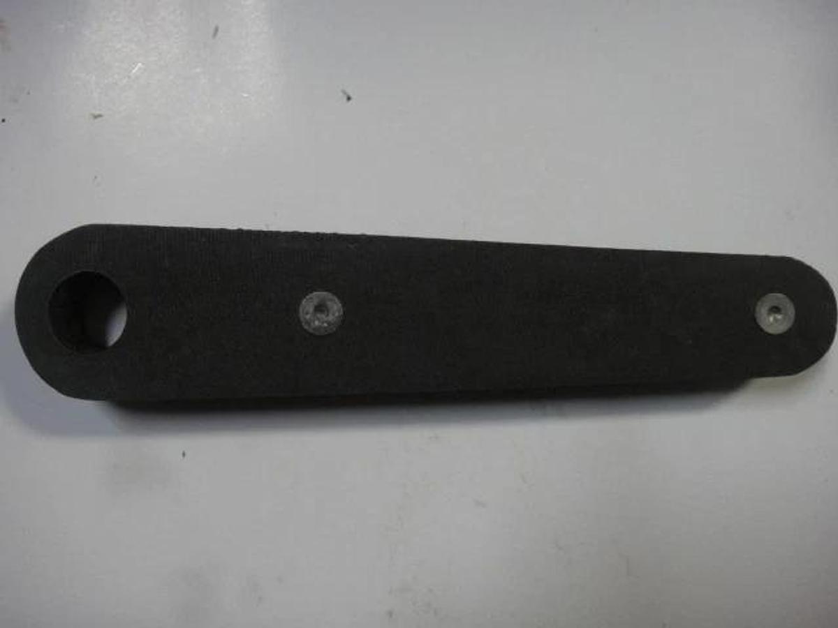 Hamada Guide Drive Lever, Part #A18-25-1A-3