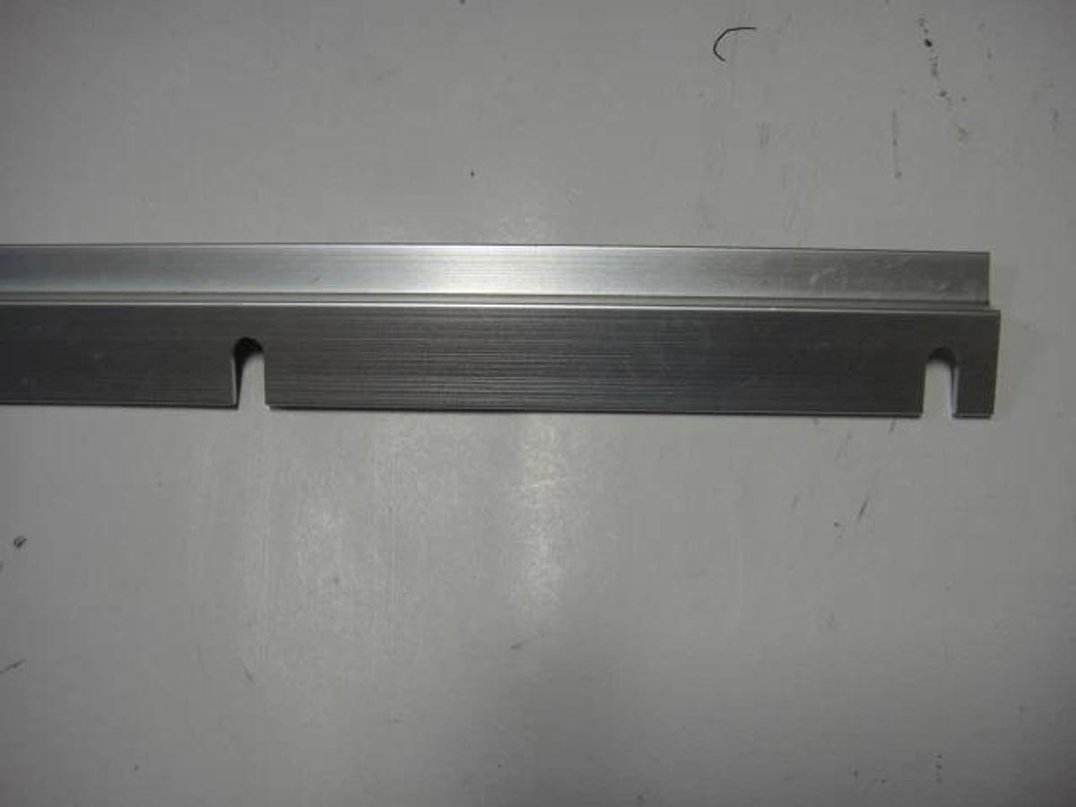 Horizon BQ 280 Sub Plate, Part #M204004-00