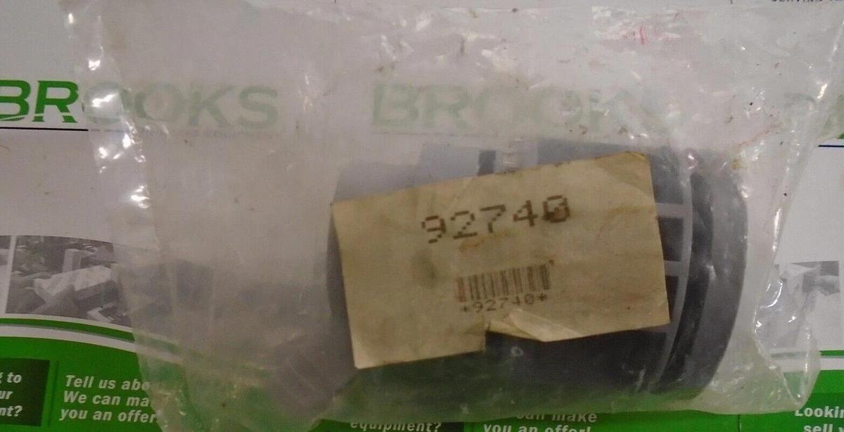 Used Kompac OEM Bottle Valve Assembly, Part #92740