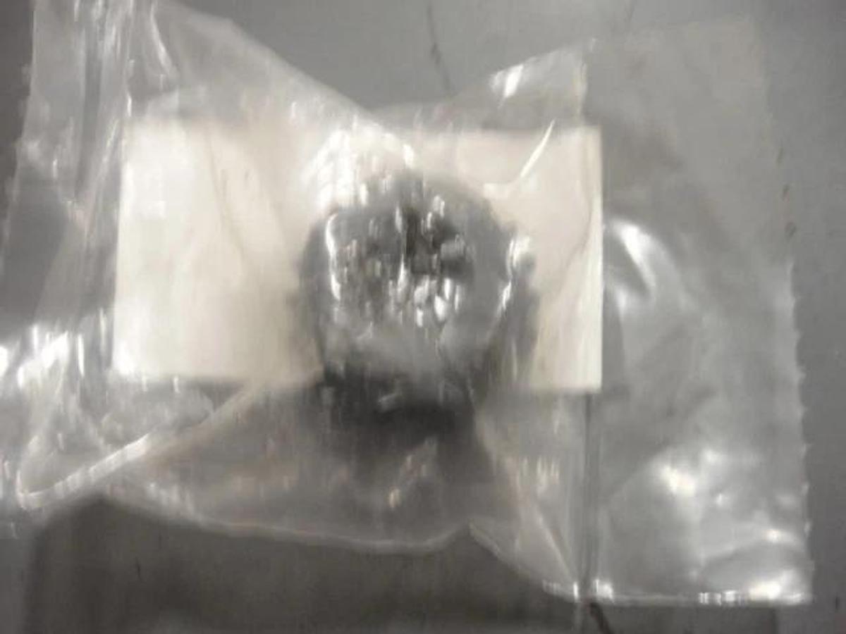 Used Ryobi Gear For Handwheel (RGS2), Part #5290255041