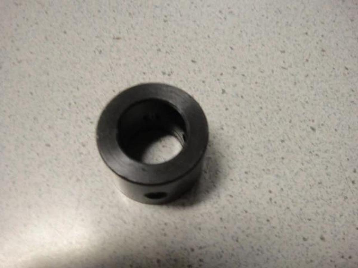 Hamada Collar, 4 Holes