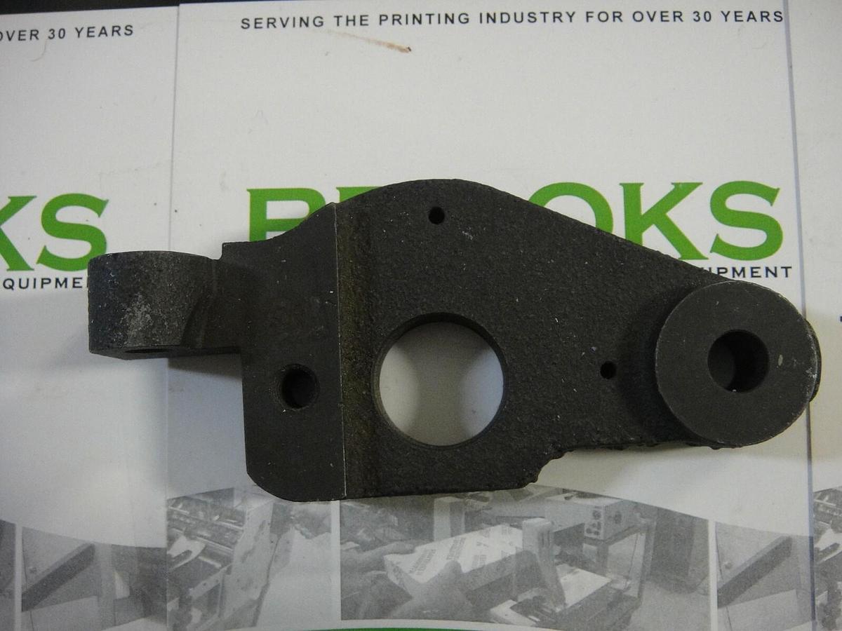 Hamada Lever Assembly, Part #6802-04060