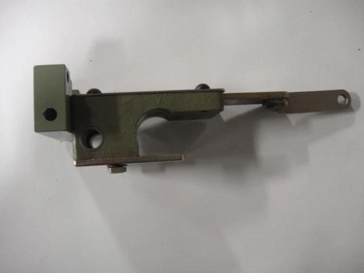 Hamada Back Guide Assembly, Part #A04-01-1A-5 (7)