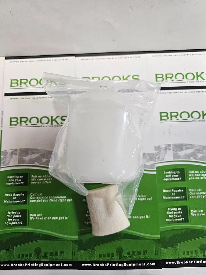 Ryobi Vacuum Pump Jar, Part #5290-16-311