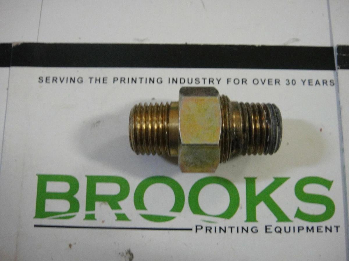 Heidelberg Union Joint, Part #00.591.0185