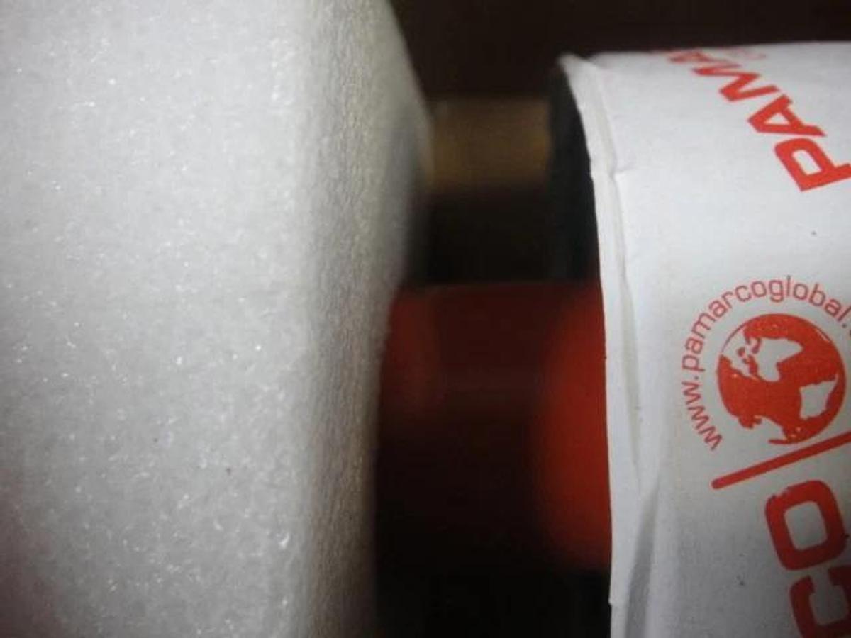 Ryobi Continuous Dampening Water Metering Roller, Part #52R51P