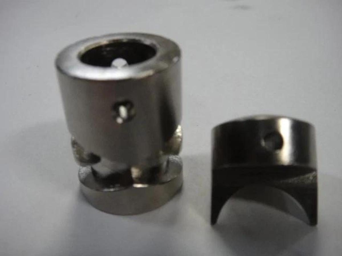 Ryobi OEM Worm & Dog For Short Stroke (Water), Part #5290519402