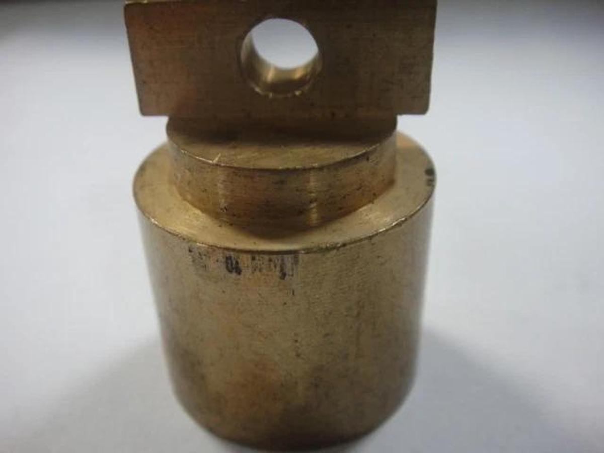 Hamada Bearing Assembly, Part #R51-17-1B-3