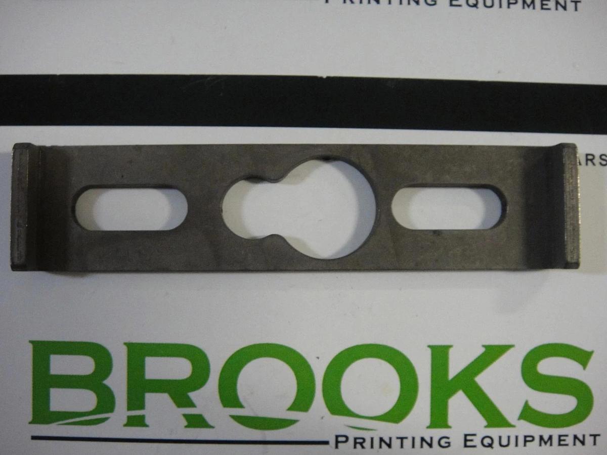 Hamada Plate, Part #I7202-03027