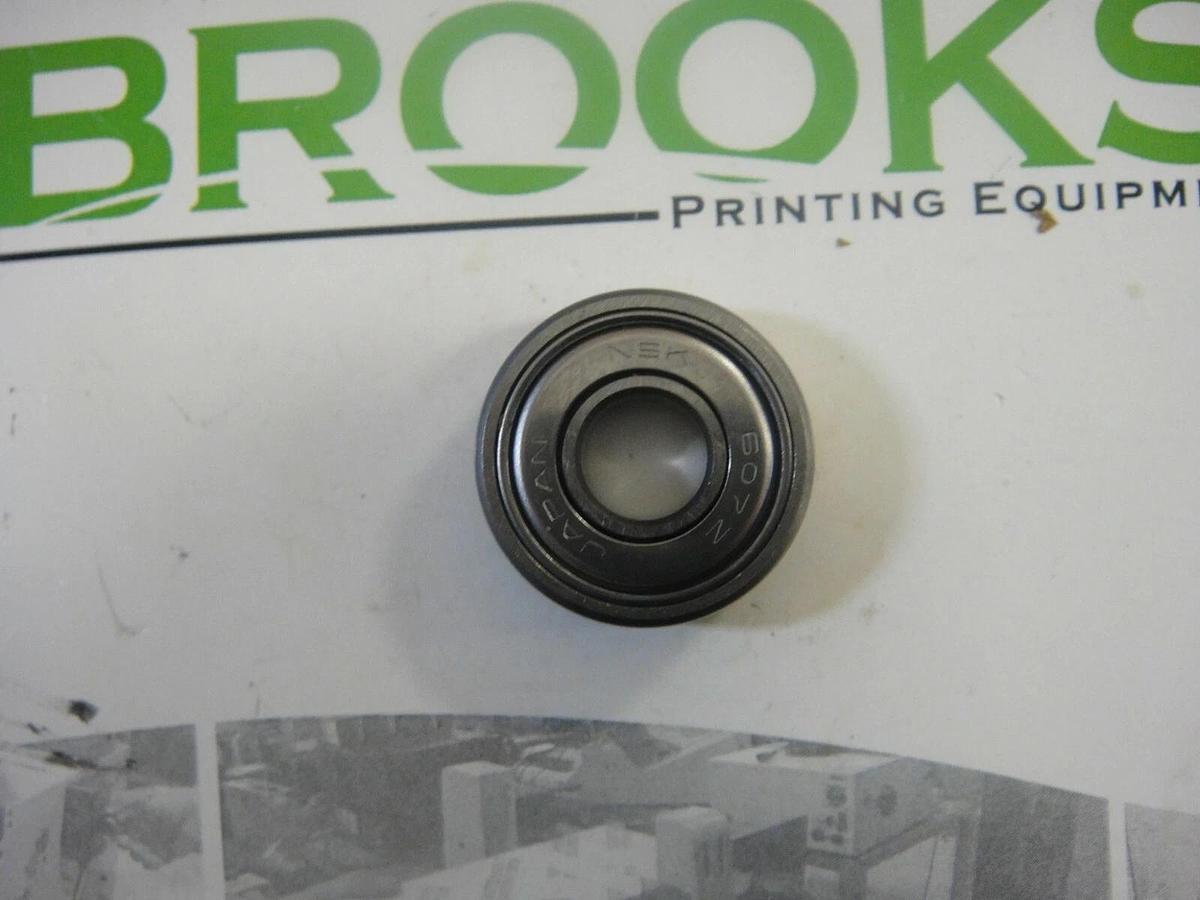 Ryobi Ball Bearing, Part #90200