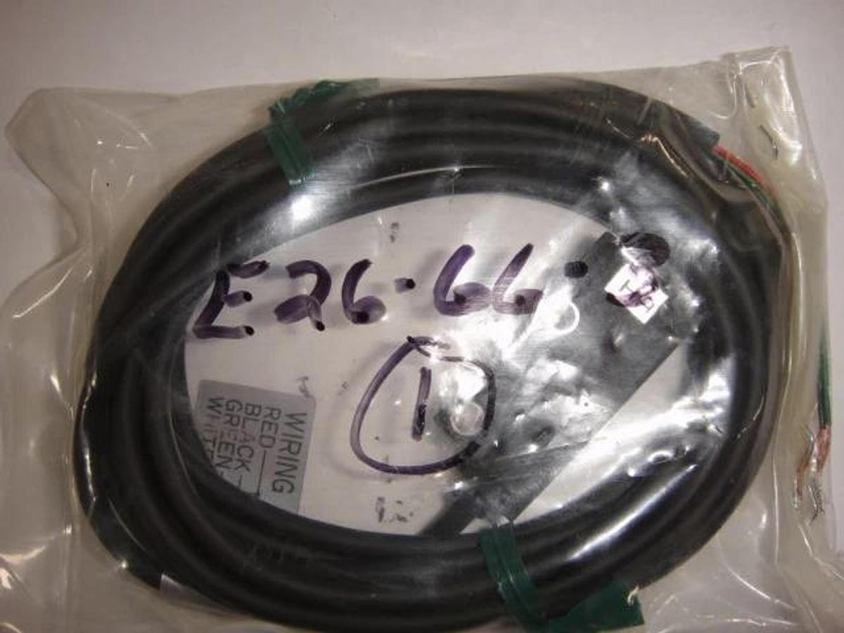 Hamada Sensor, Part #E26-66-3