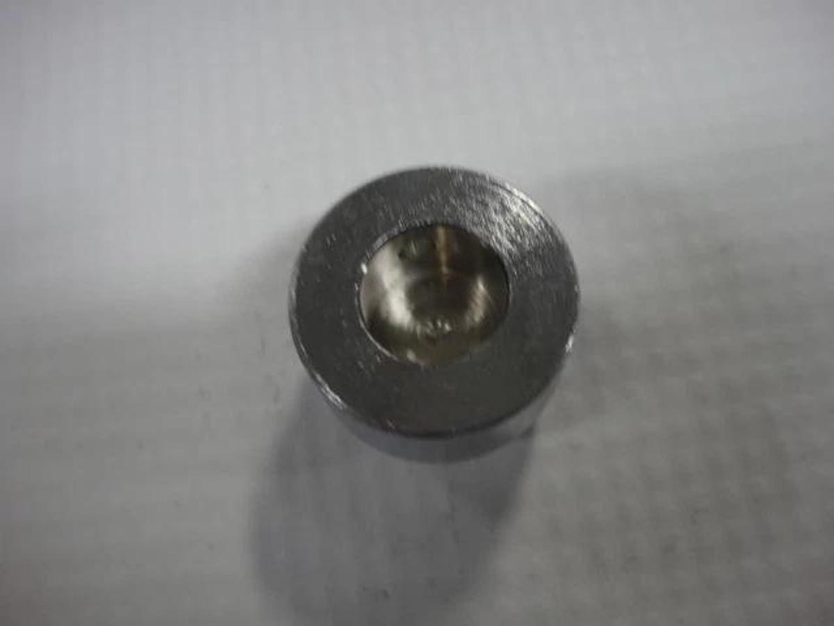 Hamada Cap Nut, Part #I27-06-3