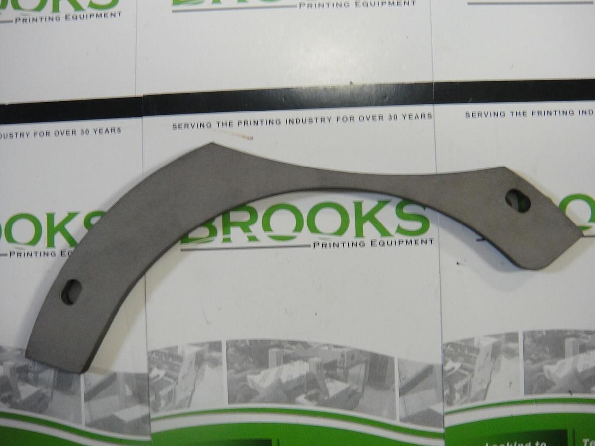 Hamada Chain Guide Rail, Part #H-6904-02002