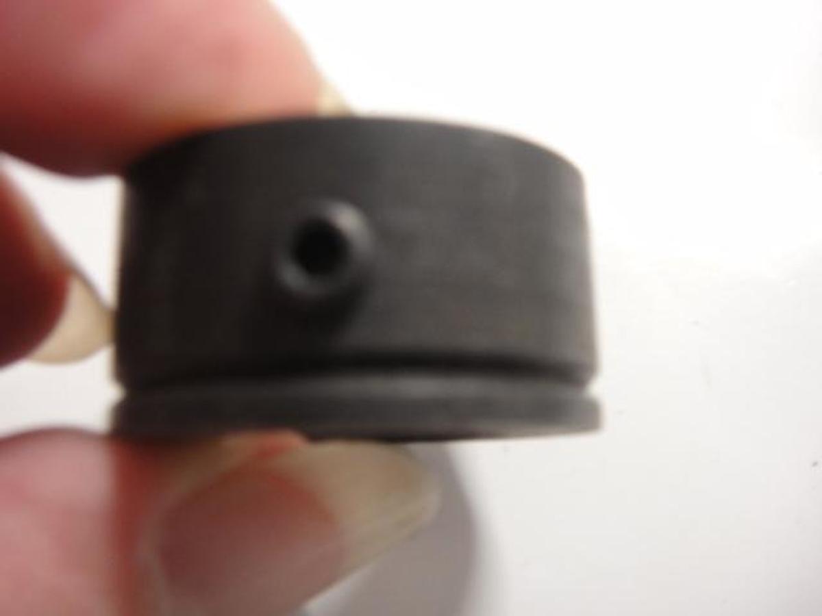 Martin Yale Back Up Hub, Part #W-ODT1109