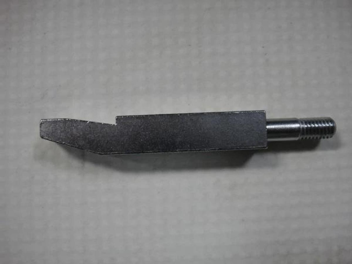 Hamada Ink Oscillator Roller Bracket, Part #I03-60-3