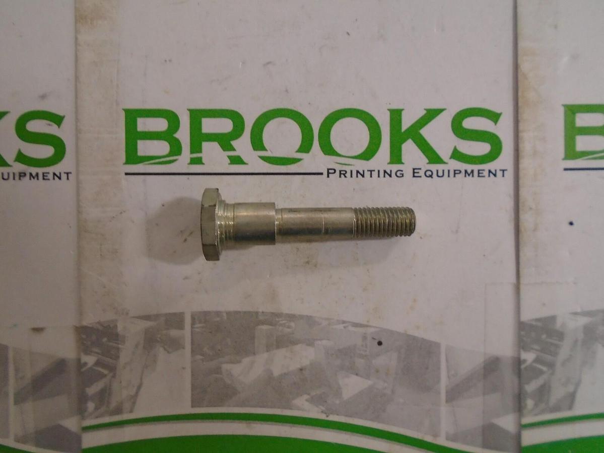 AB Dick OEM Screw, Part #195023
