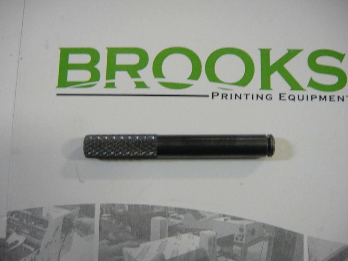 Hamada Holder Stem (RP), Part #6803-04011