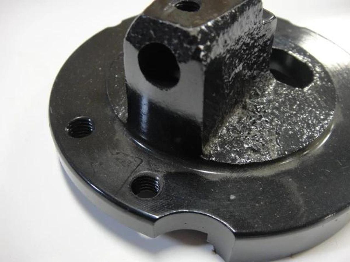 Hamada Single Lever Control Hub, Part #I18-01-3