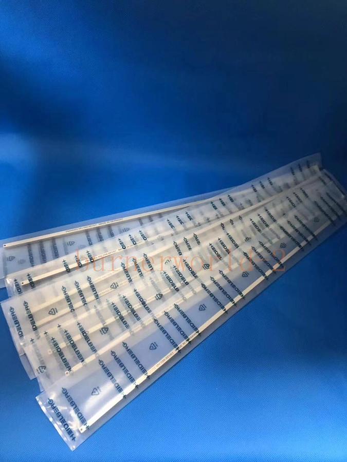 Hamada Fountain Roller Drive Link, Part #4207-11003A