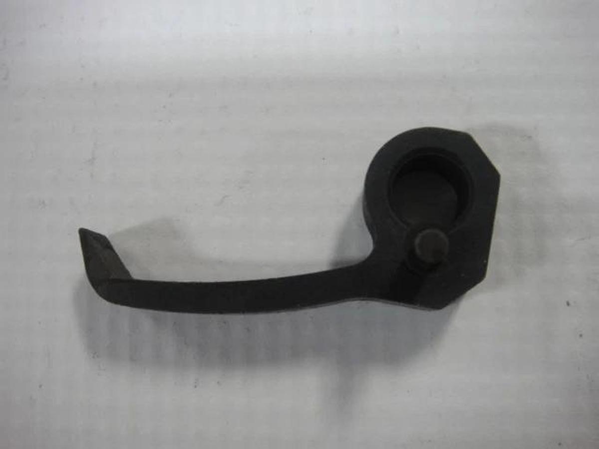 Hamada Gripper Finger (F), Part #U03-39-1A-3