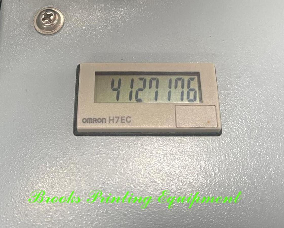 Used Horizon SL5500S with 3 Vac 1000 Towers, 2012 Video