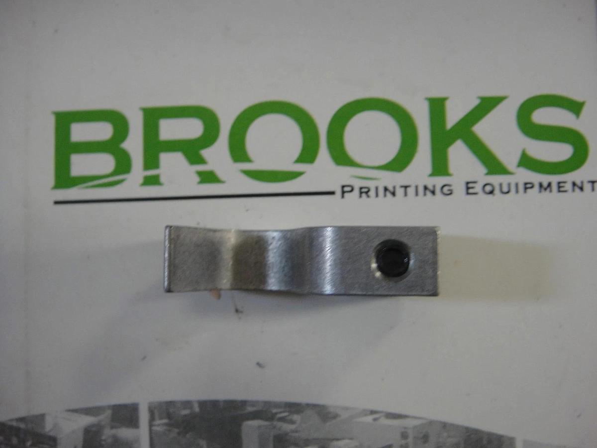 Hamada Gripper Finger for Delivery, Part #F01-13-0