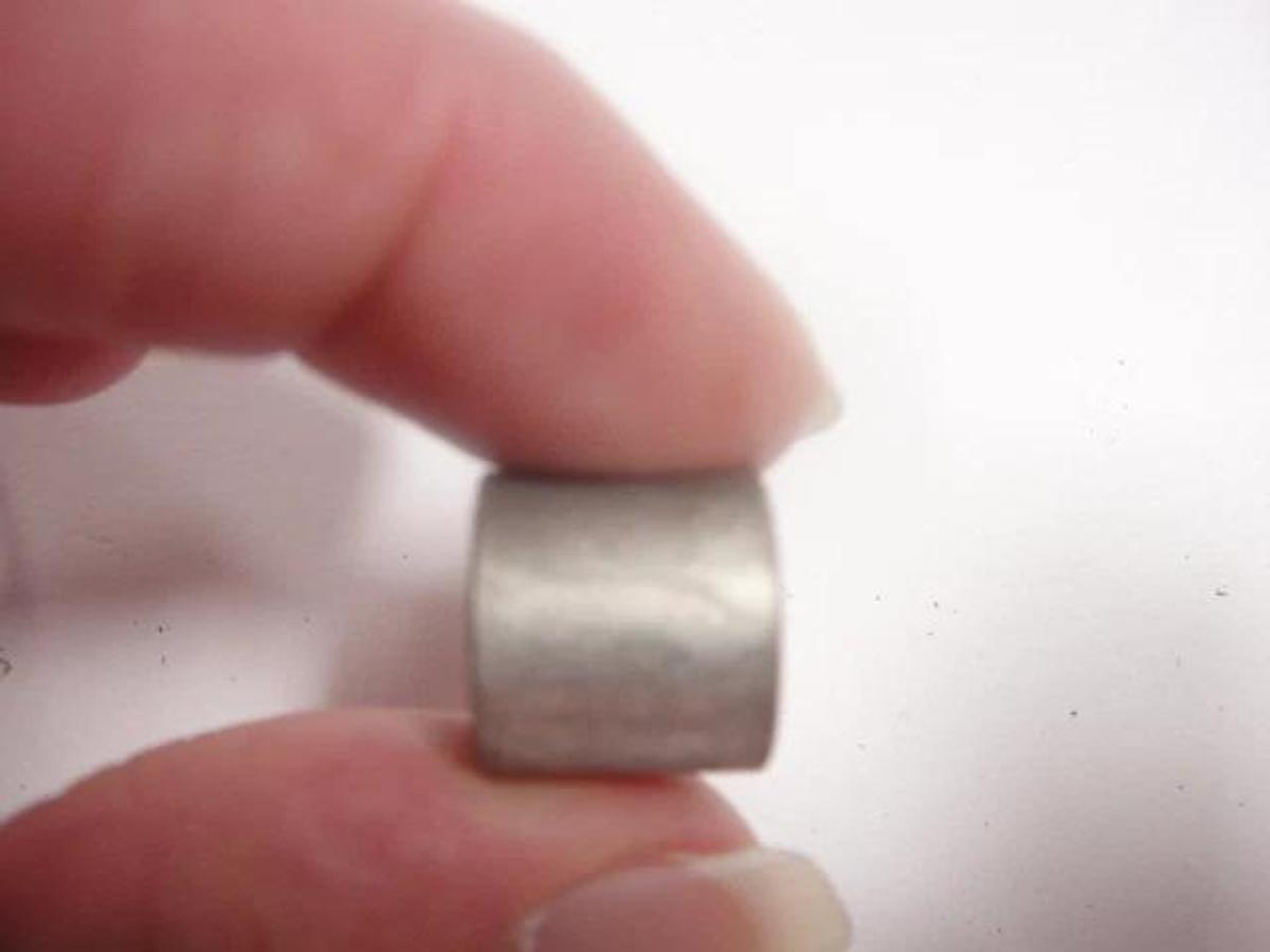 Multigraphics Cam (M), Part #P-5576