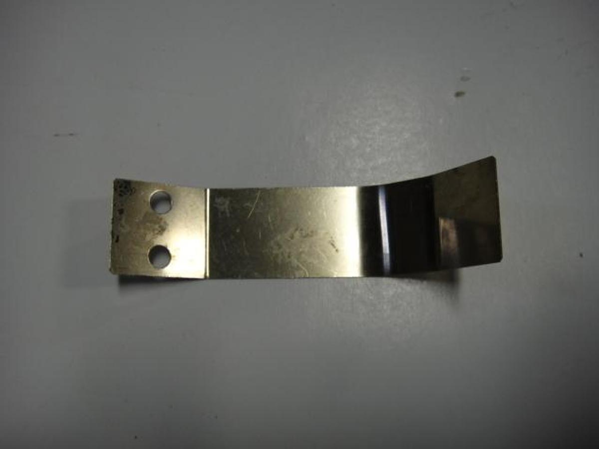 Ryobi Guide, Paper Front