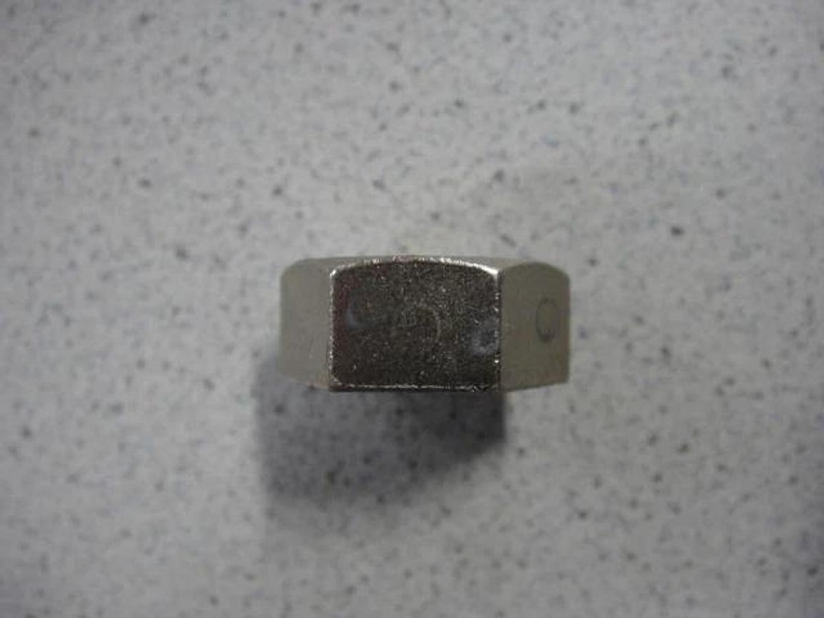 Hamada Nut, Part #170-110.3