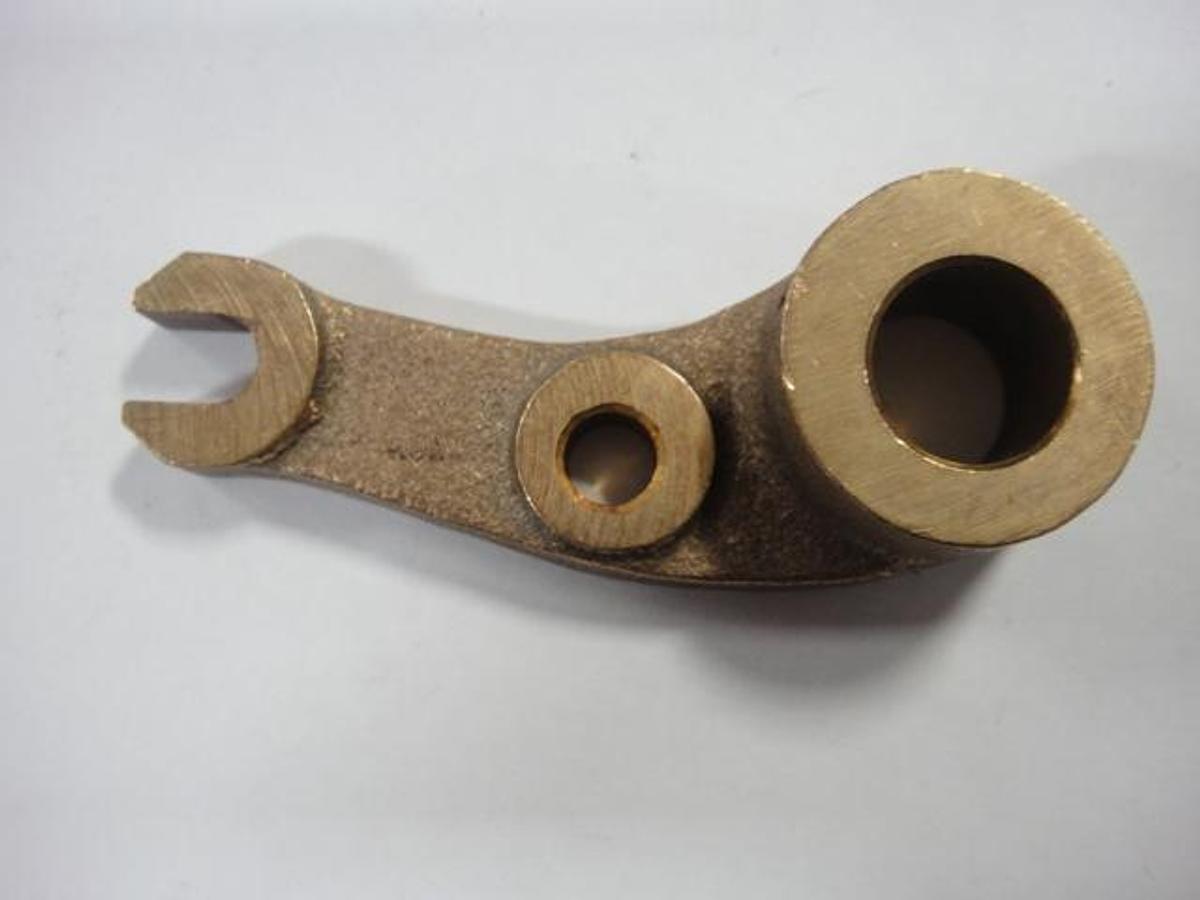 Hamada Ductor Arm, Part #G05-48-1A-3