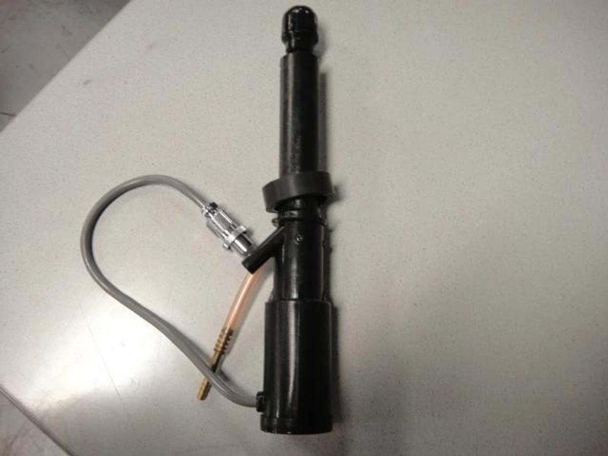 Hamada 234 Wash Up Pumps, Part #6003-09064D