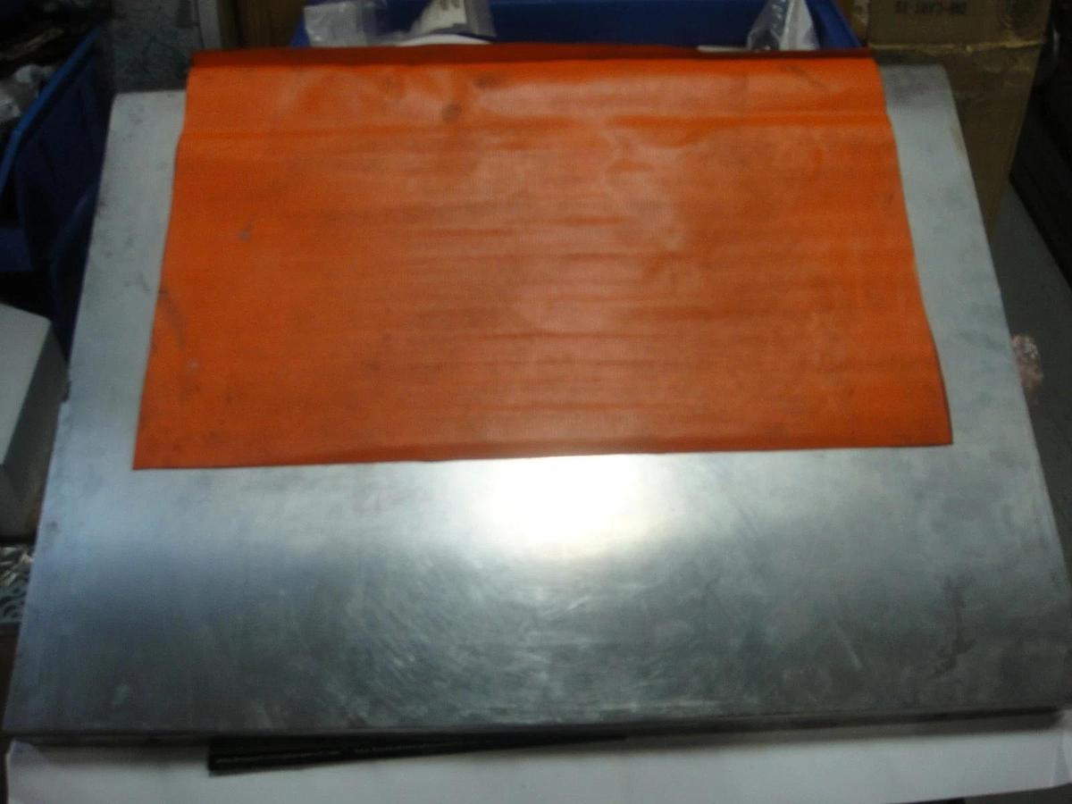 Heidelberg SBG Die Jacket