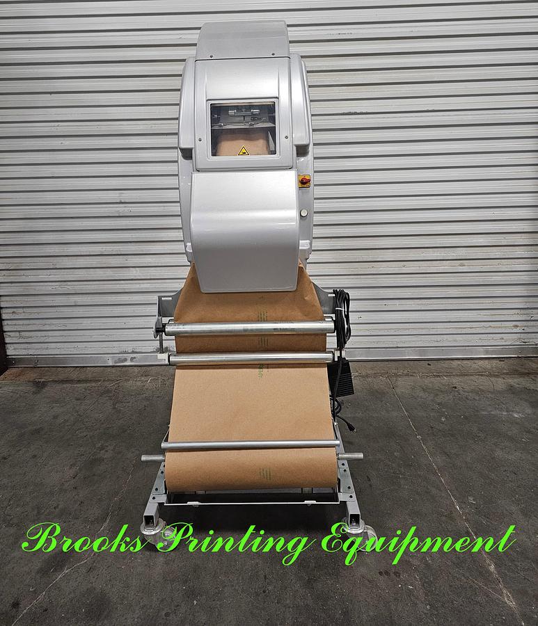 Used Paperplus Shooter Classic 2, 2015